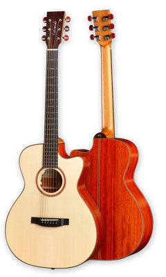 Picture M-34 CP Baritone (2024)