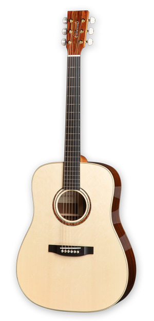 Main view D-43 Premium