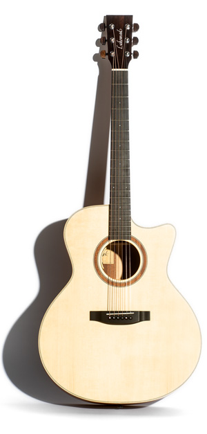 Lakewood guitar on sale