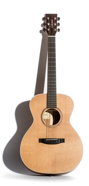 Lakewood acoustic guitar deals