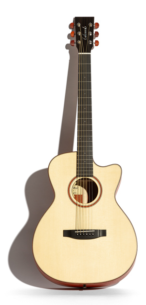 Main view M-34 CP Baritone