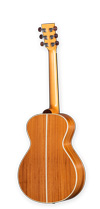 Rear view C-14