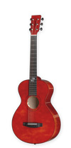 Front view C-20 Edition 2023