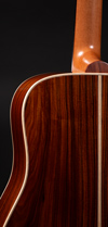 Headstock D-43 Premium