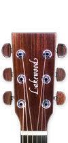 Headstock J-14 CP