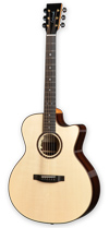 Wall image J-32 CP Baritone
