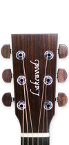 Headstock M-18 CP