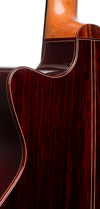 Upper bout back M-32 CP