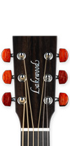 Headstock M-34 CP Baritone