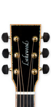 Headstock M-35 Edition 2023
