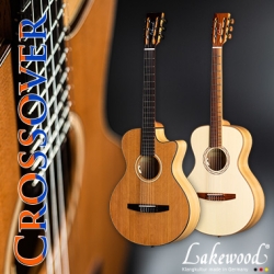 New Crossover models in the Natural Series